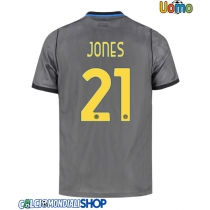 Maglie da calcio Inter Milan Curtis Jones #21 Terza Maglia 2026-27 Manica Corta